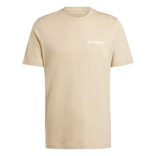 Camiseta adidas Estampada Terrex - Masculina
