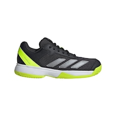Tênis Courtflash adidas - Infantil