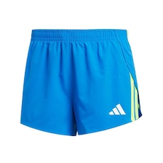 Shorts adidas Corrida Adizero Retro - Feminina