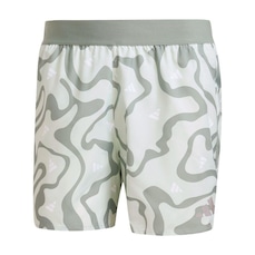 Short adidas Run It Brand Love - Masculino