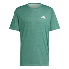 Camiseta adidas Train Essentials Feelready Novelty - Masculina