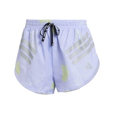 Shorts adidas Break The Norm Climacool - Feminina