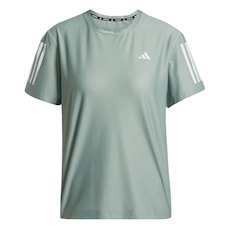 Camiseta adidas Own The Run - Feminina