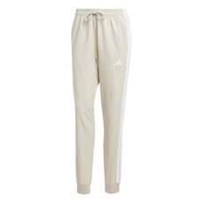 Calça Jogger adidas Essentials Três Listras - Feminina