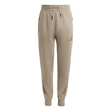 Calça adidas Z.N.E. Tapered-Leg - Infantil