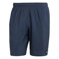 Short Swim Comprimento Clássico Solid Clx - Masculino