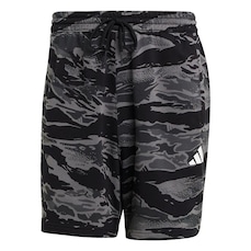 Short adidas Seasonal Essentials Camuflado - Masculino