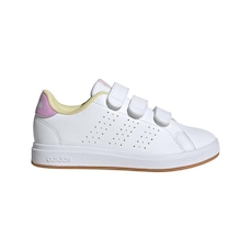 Tênis adidas Advantage Base 2.0 - Infantil
