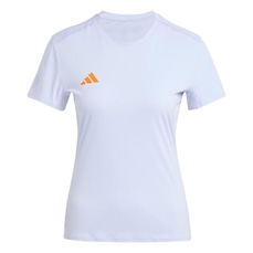 Camiseta adidas Adizero Essentials - Feminina