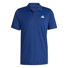 Camisa Polo adidas Club Tennis Climacool - Masculina