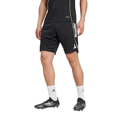 Short adidas Treino Tiro 25 Competition - Masculino