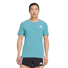 Camiseta adidas Adizero - Masculina