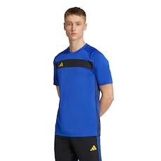 Camiseta adidas Tiro 25 Essentials - Masculina