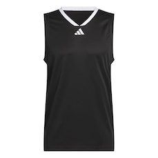 Camiseta Regata adidas Basketball Legends - Masculina
