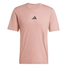 Camiseta adidas Power Três Listras - Masculina