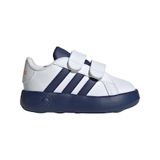 Tênis adidas Grand Court 2.0 - Infantil