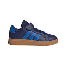 Tênis adidas Grand Court 2.0 - Infantil