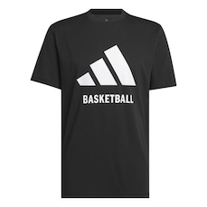 Camiseta adidas Basketball - Masculina