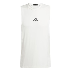Camiseta Regata adidas Designed-For-Training Intensity - Masculina