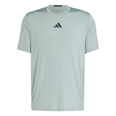 Camiseta adidas Designed-For-Training Intensity - Masculina