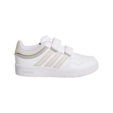 Tênis adidas Hoops 4.0 - Infantil