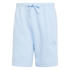 Short adidas Moletinho All Szn - Masculino