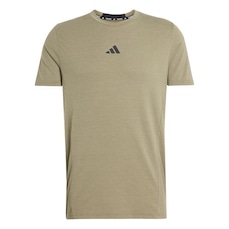 Camiseta Treino adidas Designed For Training - Masculina