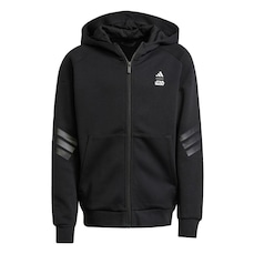 Jaqueta adidas Star Wars Mandalorian Infantil