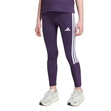 Legging adidas Train Essentials Três Listras Infantil - Infantil