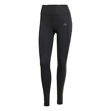 Legging adidas Optime Três Listras Full-Length - Feminina