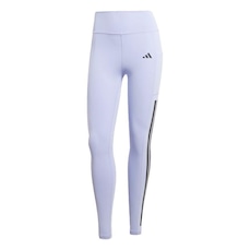Legging adidas Optime Três Listras - Feminina