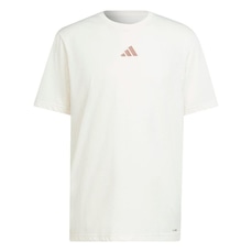 Camiseta adidas Estampada Treino Climacool One Rep At a Time - Masculina