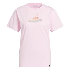 Camiseta adidas Estampada All Day I Dream About Summer (A.D.I.D.A.S.) - Feminina