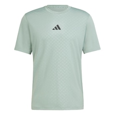 Camiseta adidas Power Três Listras - Masculina