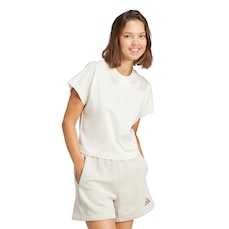 Camiseta adidas All Szn - Feminina