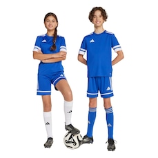 Short adidas Squadra 25 - Infantil