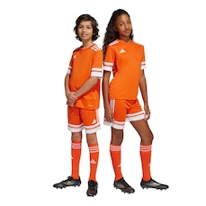 Short adidas Squadra 25 - Infantil