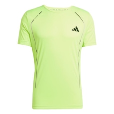 Camiseta Tech Apparel adidas - Masculina