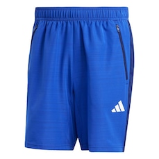 Short adidas Train Essentials Woven Mélange - Masculino