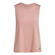 Camiseta Regata adidas Yoga - Feminina