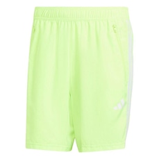 Short adidas Malha Essentials Três Listras - Masculino