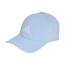 Boné Aba Curva adidas Baseball New Logo Bordado - strapback - Adulto