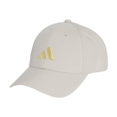 Boné adidas Baseball New Logo - Strapback - Adulto