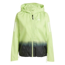 Jaqueta adidas Own The Run Colorblock - Feminina