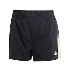 Short adidas Own The Run Climacool Colorblock - Feminino