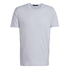 Camiseta adidas Designed 4 Training Três Listras - Masculina