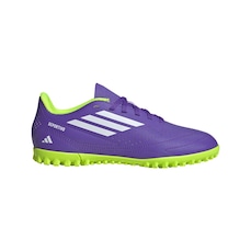 Chuteira Society adidas Deportivo Iii Infantil
