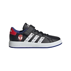 Tênis adidas X Homem-Aranha Marvel Grand Court - Infantil
