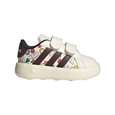 Tênis adidas Grand Court 2.0 - Infantil