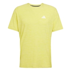 Camiseta de Treino adidas Alongamento Train Essentials - Masculina